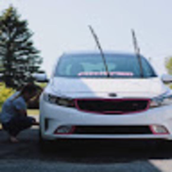 Meet your Posher, Maryssa - Picture 1 of 1